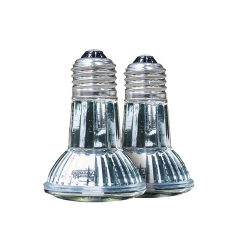 Arcadia Halogen Flood Lamp Bulbs
